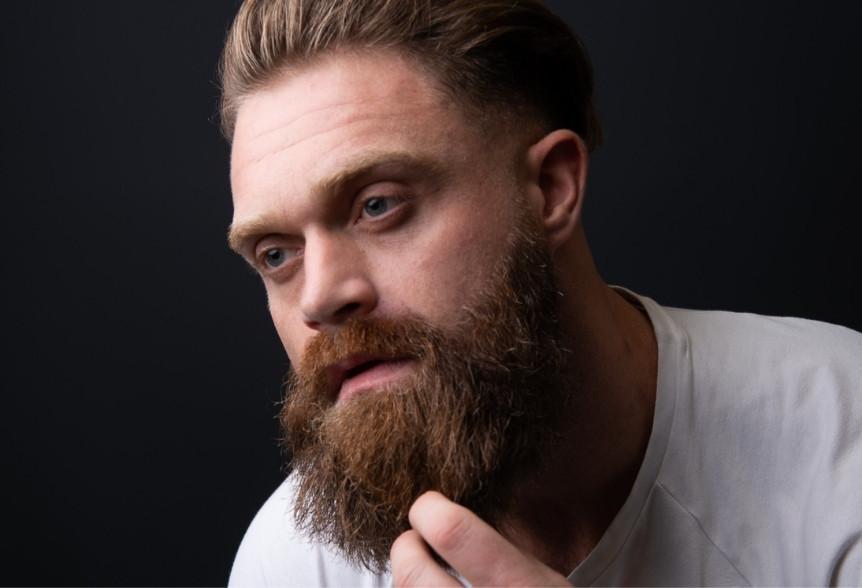 How To Tidy a Messy Beard | Mo Bros Bearducation – Mo Bro's